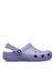 Crocs Mor Kız Çocuk Plaj Terliği Classic Clog K