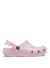 Crocs Pembe Kız Çocuk Plaj Terliği Classic Clog T
