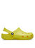 Crocs Sarı Erkek Çocuk Plaj Terliği Classic Clog T