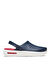 Crocs Lacivert Erkek Plaj Terliği InMotion Clog