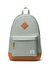 Herschel 11383-06705-OS Herschel Heritage™ B Yeşil Unisex Sırt Çantası