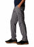 Columbia 2012951023AM9184 Gri Normal Kalıp Erkek Pantolon