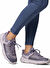 Columbia 2109411518BL3321 Mor Kadın Outdoor Ayakkabısı