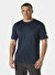 Helly Hansen Lacivert Helly Hansen Hh Tech T-Shırt 2.0 Erkek T-Shirt Hha.49584