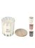 Boyner Evde Cam Kokulu Mum 200 gr 8x10 cm