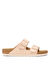 Birkenstock Pembe Kadın Deri Terlik ARIZONA BF