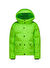 Super Rebel Yeşil Erkek Çocuk Kayak Montu R409-6202-304-COLORADO Boys super f