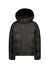 Super Rebel Siyah Erkek Çocuk Kayak Montu R409-6202-099-COLORADO Boys super f