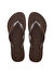 Havaianas Kahverengi Kadın Plaj Terliği 4119875