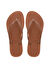 Havaianas Antrasit Kadın Plaj Terliği 4149928