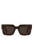 Etro Unisex Güneş Gözlüğü ETRO 0080/S