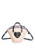 Juicy Couture Bej Kadın Hasır El Çantası 40031