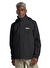 JACK WOLFSKIN Siyah Traıltıme 2L Jkt M Erkek Outdoor Ceket A63903