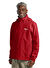 JACK WOLFSKIN Kırmızı Traıltıme 2L Jkt M Erkek Outdoor Ceket A63903