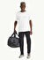 Jack Wolfskin A63269PEAK GRAPHIC T M Beyaz Bisiklet Yaka Regular Fit Düz Erkek T-Shirt