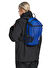 JACK WOLFSKIN Mavi Velocıty 12 Erkek Sırt Çantası 2010303_1002