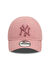 New Era Pembe Kız Çocuk Şapka 60595479-TOD LEAGUE ESS 9FORTY