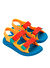 Melissa Çok Renkli Erkek Çocuk Sandalet MIX INF