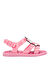 Melissa Pembe Kız Çocuk Sandalet COLORLAND + MARIE BB