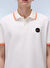 Napapijri NP0A4ID5N1A1-E-MACAS SS 1 Beyaz Relaxed Erkek T-Shirt