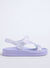 Melissa Lila Kız Çocuk Sandalet STRIPES M LOVER INF