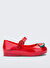 Melissa Kırmızı Kız Çocuk Sandalet SWEET LOVE PICNIC BB