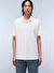 NAPAPIJRI Beyaz E-Sorano Ss Erkek T-Shirt Np0A4Idc2061