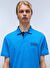 NAPAPIJRI Mavi E-Amundsen 1 Erkek T-Shirt Np0A4In9B2W1