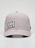 RustandRich Baseball Şapka-Urban Collection Pembe Kadın Şapka