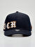RustandRich Baseball Şapka-Urban Collection Lacivert Unisex Şapka