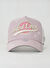 RustandRich Trucker Şapka-Hard Collection-Hard Pembe Kadın Şapka
