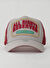 RustandRich Trucker Şapka-Urban Collection Gri Unisex Şapka
