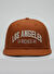 RustandRich HipHop Şapka-City's Collection-Los Taba Unisex Şapka