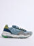 Satorisan Gri Erkek Sneaker CHACRONA (1030401)