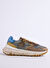 Satorisan Çok Renkli Erkek Sneaker CHACRONA METTA (1030503)