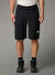 The North Face NF0A8BGGJK31-M EXPLORATION CARGO SH Siyah Regular Fit Erkek Kargo Şort