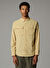 The North Face Kahverengi Erkek Regular Fit Gömlek NF0A4T184FS1-M L/S SEQUOIA SHIRT