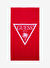 Guess Kadın Plaj Havlusu E5GZ14SG00P-G5Q4