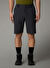 The North Face NF0A2S854EN1-M TANKEN SHORT Gri Regular Fit Erkek Kargo Şort