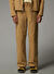 The North Face NF0A8B781731-M CEDAR CANVAS WORK PA Kahverengi Regular Fit Erkek Outdoor Pantolonu