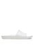 Crocs Beyaz Kadın Terlik 210088_100