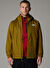 The North Face NF00A8AZ0VO1-M QUEST JACKET - EU Kırmızı Erkek Yağmurluk 