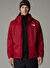The North Face Ekru Erkek Yağmurluk NF00A8AZ6IH1-M QUEST JACKET - EU