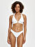Louren Beyaz Kadın Bikini Takım B11004