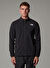 The North Face Siyah Erkek Yağmurluk NF0A8CD8JK31-M NIMBLE JACKET - EU