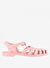 Meduse Pembe Kadın Sandalet 620035