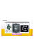 Instax Square Link Yeşil Akıllı Telefon Yazıcısı Bundle Box