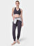 Sweaty Betty SB10207BR-8543 GAIA 29 PERFORMANCE Koyu Gri  Regular Fit  KadınEşofman Altı