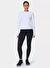 Sweaty Betty SB10089-001 POWER WORKOUT LEGGINGS Siyah  Regular Fit  KadınTayt