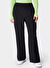 Sweaty Betty SB9697E-001 EXPLORER WIDE LEG TRACK Siyah  Regular Fit  KadınEşofman Altı